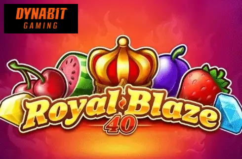 Royal Blaze 40